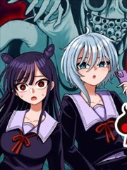 fofo影院悬疑漫画夜航船封面